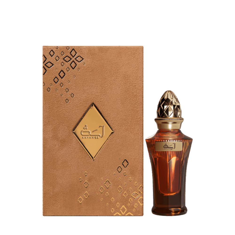 Ahmed Al Maghribi Aayah Extrait de Parfum 50ml Spray