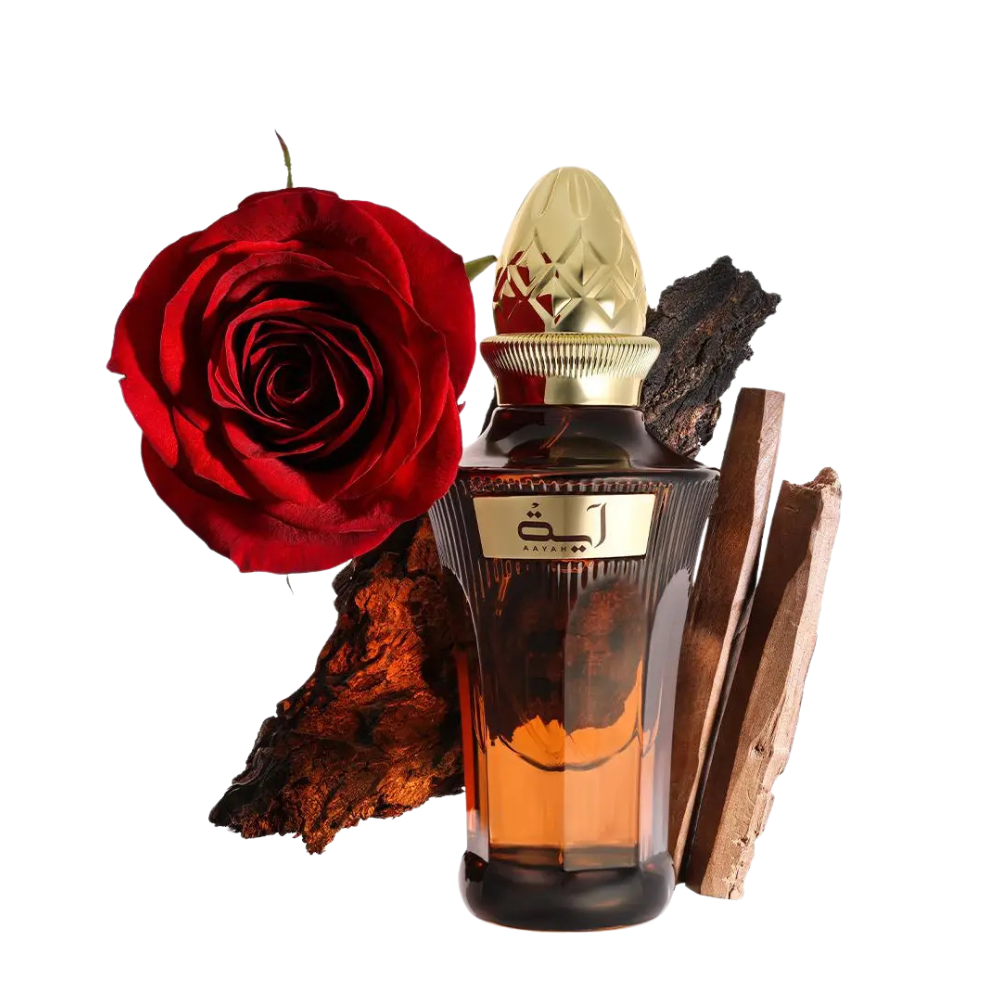 Ahmed Al Maghribi Aayah Extrait de Parfum 50ml Spray