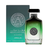 Atralia Absolute Chill Eau de Parfum 100ML Spray