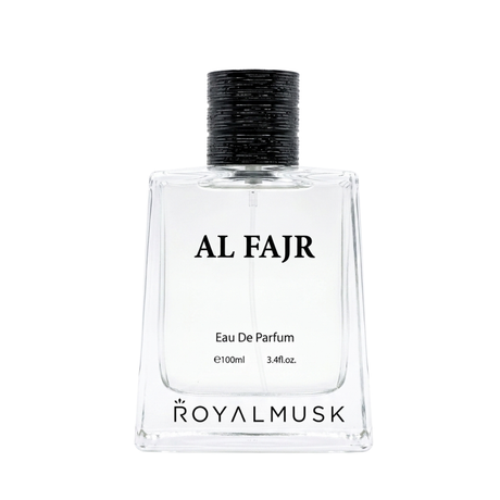 Royal Musk - Al Fajr Eau de Parfum 100ml Spray