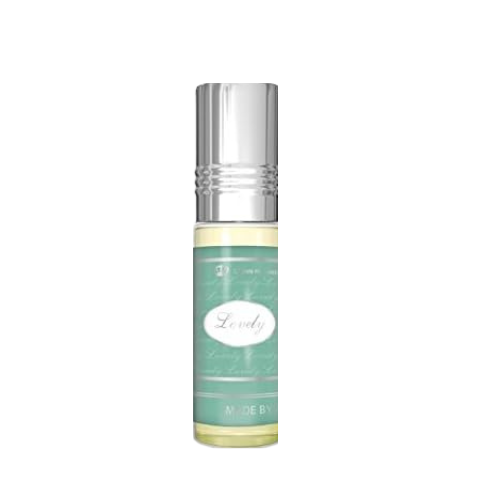 Al Rehab - Lovely 6ML
