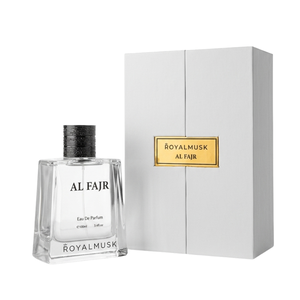 Royal Musk - Al Fajr Eau de Parfum 100ml Spray