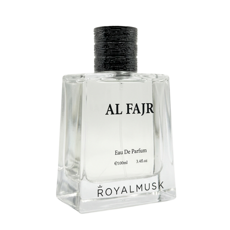Royal Musk - Al Fajr Eau de Parfum 100ml Spray