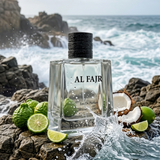 Royal Musk - Al Fajr Eau de Parfum 100ml Spray