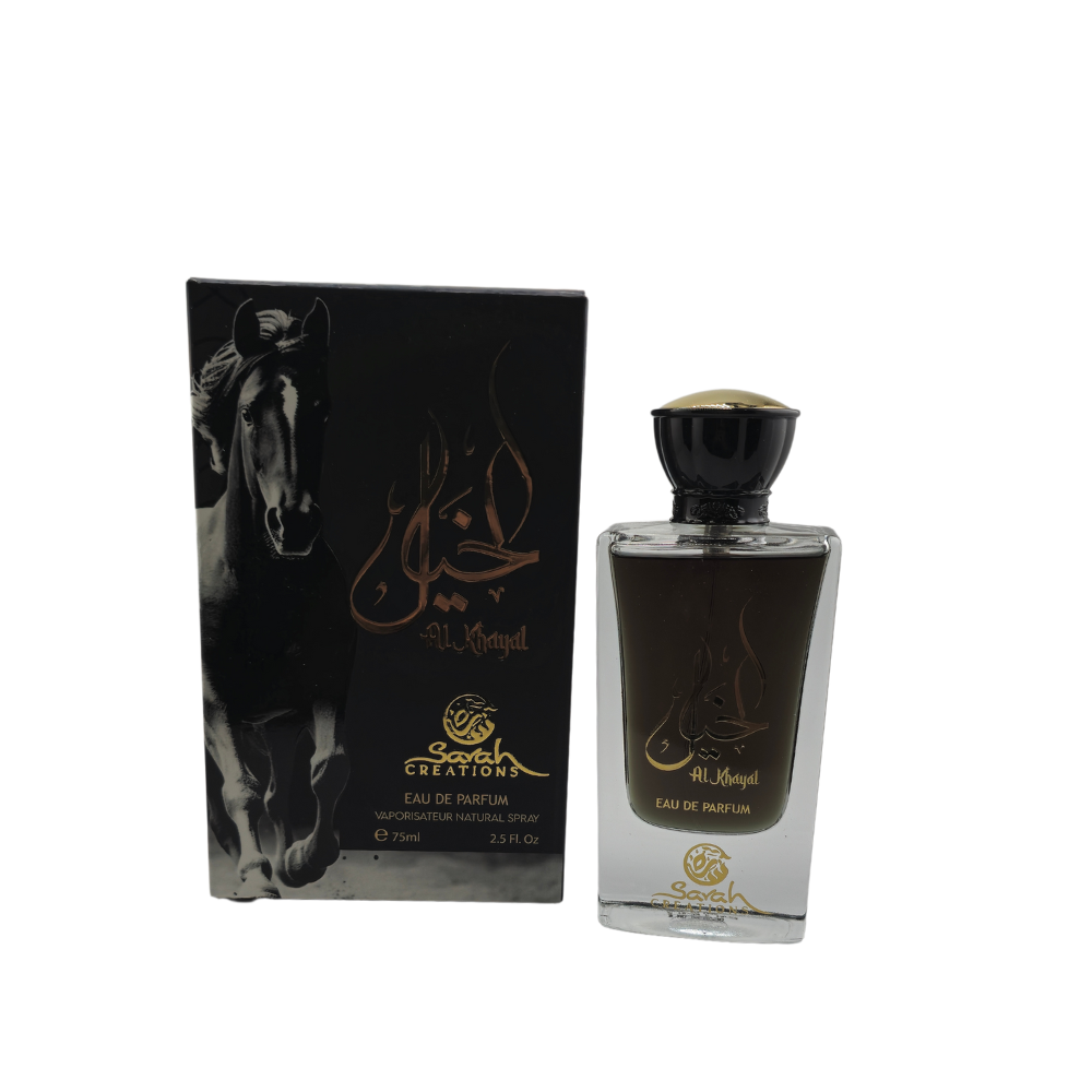 My Perfume Al Khayal