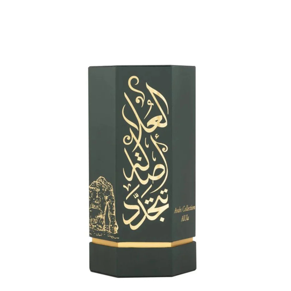 Reef Arabs of AlUla Eau De Parfum 100ML Spray