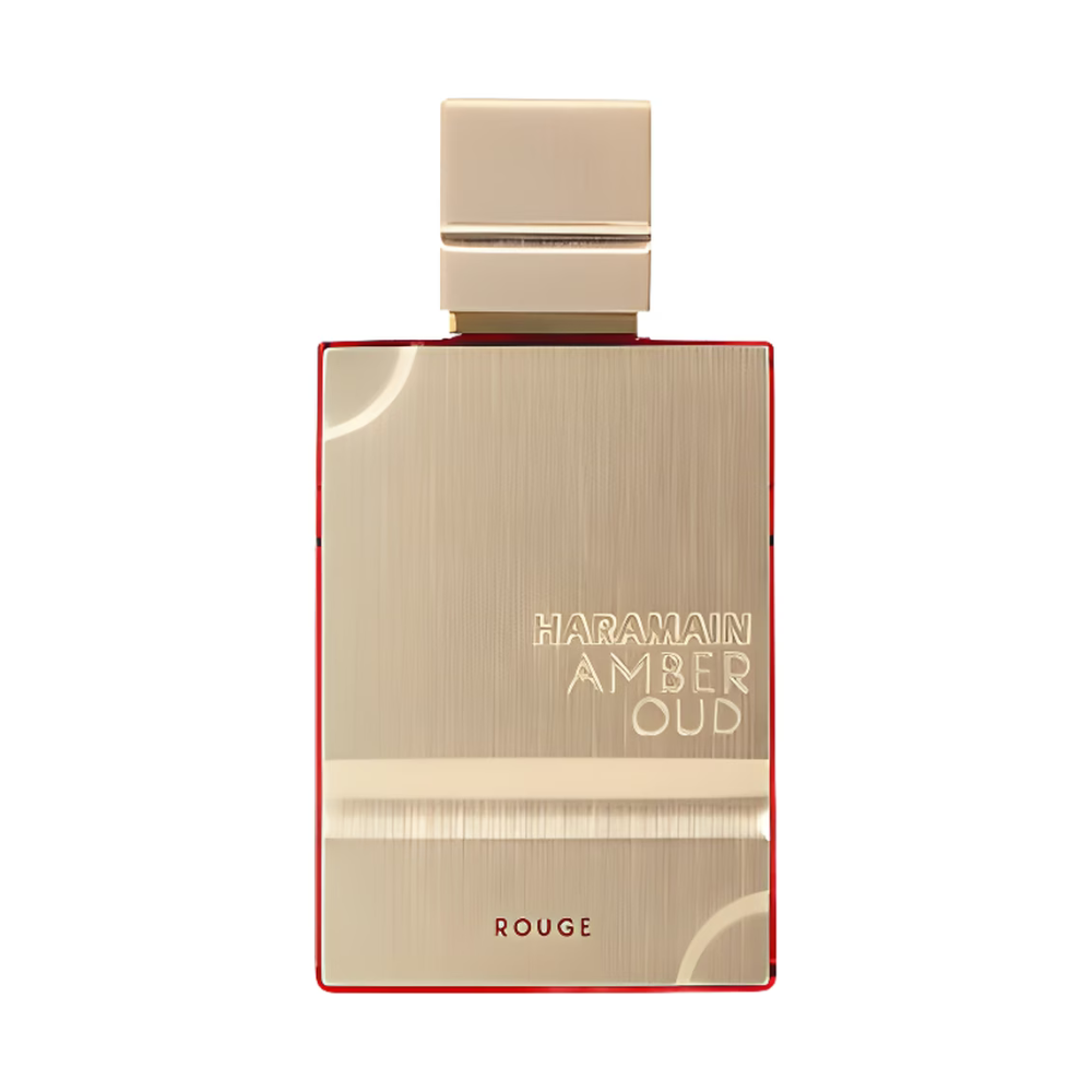 Al Haramain Amber Oud Rouge Eau De Parfum 120ML Spray