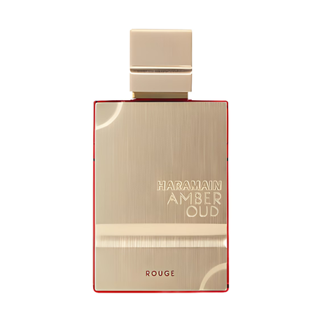 Al Haramain Amber Oud Rouge Eau De Parfum 120ML Spray