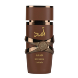 Lattafa Asad Bourbon Eau de Parfum 100ML