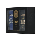 Lattafa Asad 5th Anniversary Gift Set for Men