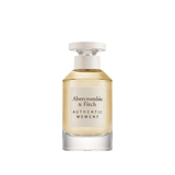 Abercrombie & Fitch Authentic Moment Women Eau De Parfum 100ML Spray
