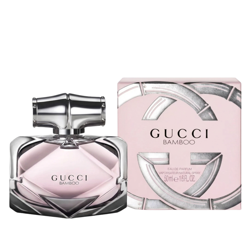 Gucci Bamboo Eau de Parfum 50ml Spray