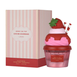 Lattafa Give Me Gourmand Berry On Top EDP 75ML Spray