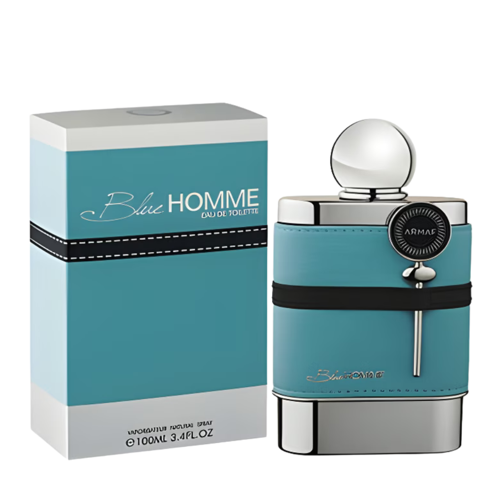 Armaf Blue Homme Eau de Parfum 100ML Spray