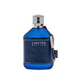 Dumont Nitro Blue Limited Edition  Eau De Parfum 100ML