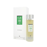 Ibrahim Al Qurashi Hope Dose Citrus Amber Eau de Parfum 75ml Spray