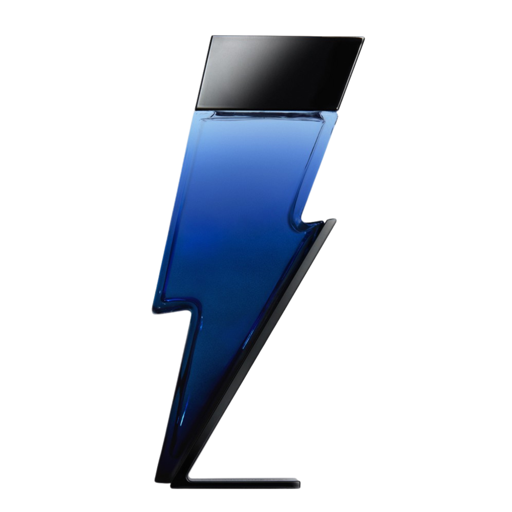 Carolina Herrera Bad Boy Cobalt Eau De Parfum Électrique 100ML Spray