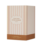 Lattafa Give Me Gourmand Cookie Crave Eau de Parfum 75ML Spray