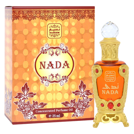 Naseem Nada