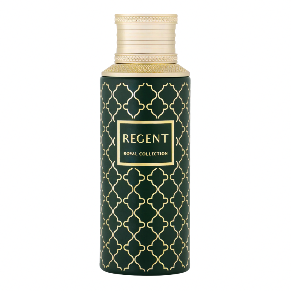 Maison Asrar Regent Eau de Parfum 100ml Spray