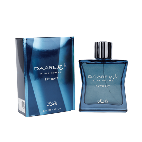 Rasasi Daarej Pour Homme Extrait Eau de Parfum 100ml Spray