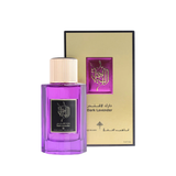 Ibrahim Al Qurashi Dark Lavender Eau De Parfum 100ML Spray