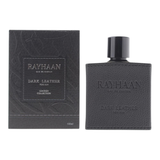 Rayhaan Dark Leather Eau de Parfum 100ml Spray