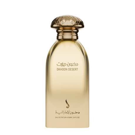 Dkhoon AlEmiratia Dkhoon Desert Eau de Parfum 100ml Spray