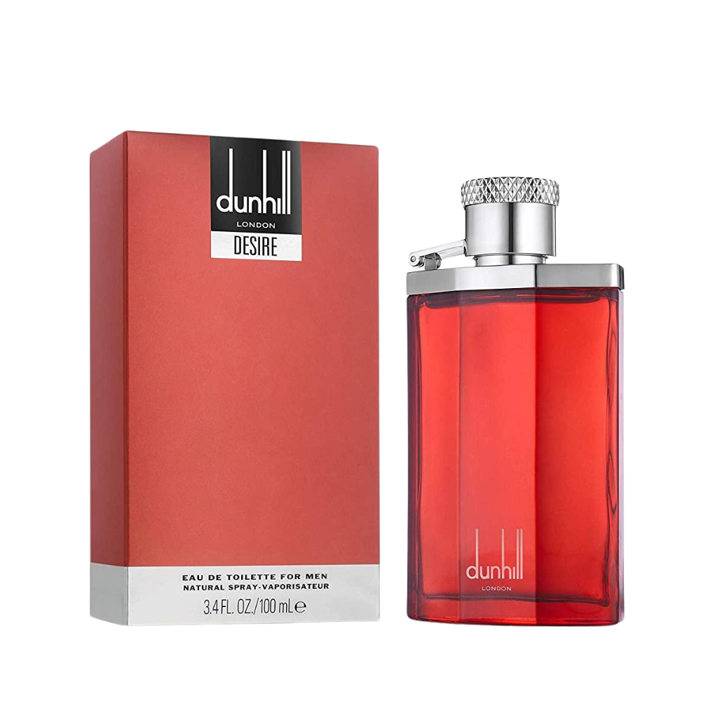 Dunhill London Desire Eau De Toilette For Men 100ML Spray