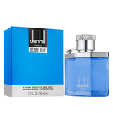 Dunhill London Desire Blue Eau De Toilette For Men 50ML Spray