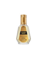 Al Rehab Golden Dreams Eau De Parfum 50ML Natural Spray
