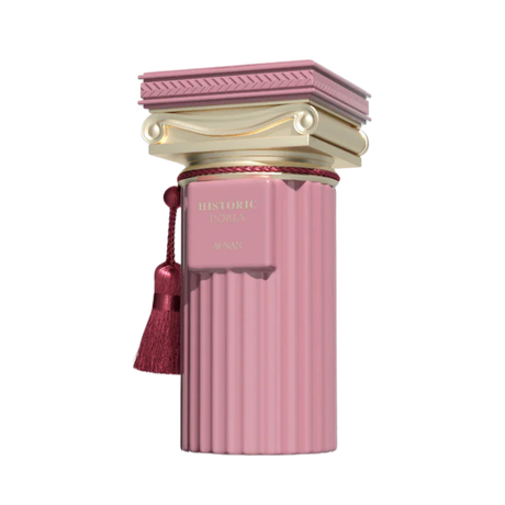 Afnan Historic Doria Eau de Parfum 100ML Spray