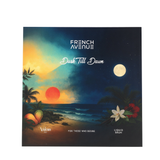 French Avenue Dusk Till Dawn Signature Duo Gift Set