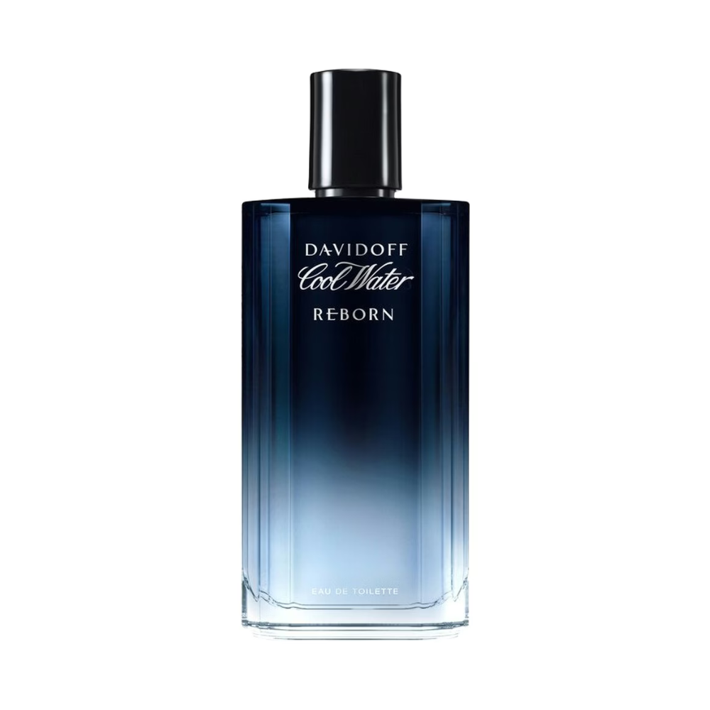 Davidoff Cool Water Reborn Eau De Toilette 125ML Spray