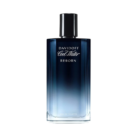 Davidoff Cool Water Reborn Eau De Toilette 125ML Spray