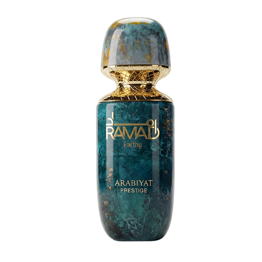 Arabiyat Prestige Ramad Earthy Extrait de Parfum 100ml Spray