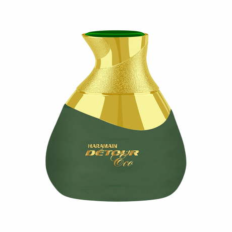 Al Haramain Detour Eco Eau de Parfum 100ml Spray