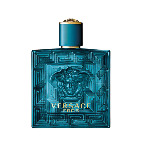 Versace Eros Pour Homme Eau de Toilette 100ml Spray