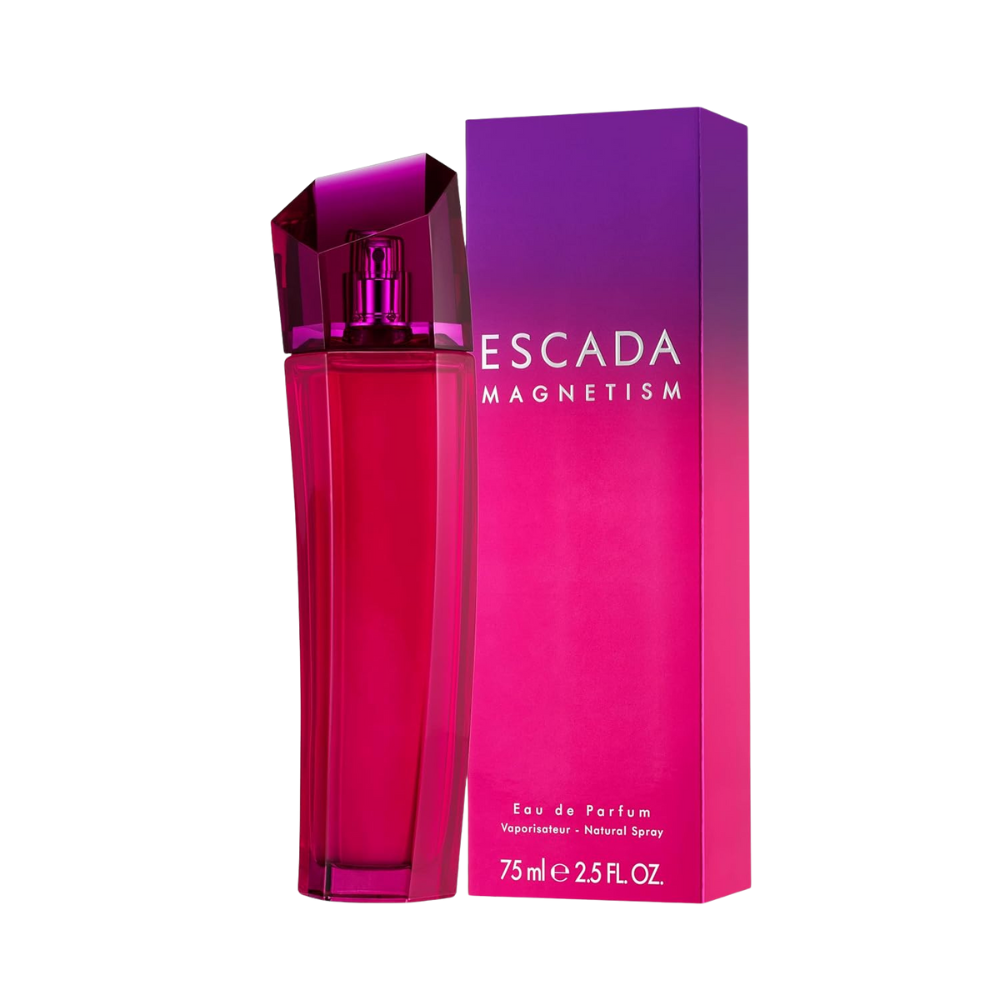 Escada Magnetism Eau de Parfum 75ML Spray