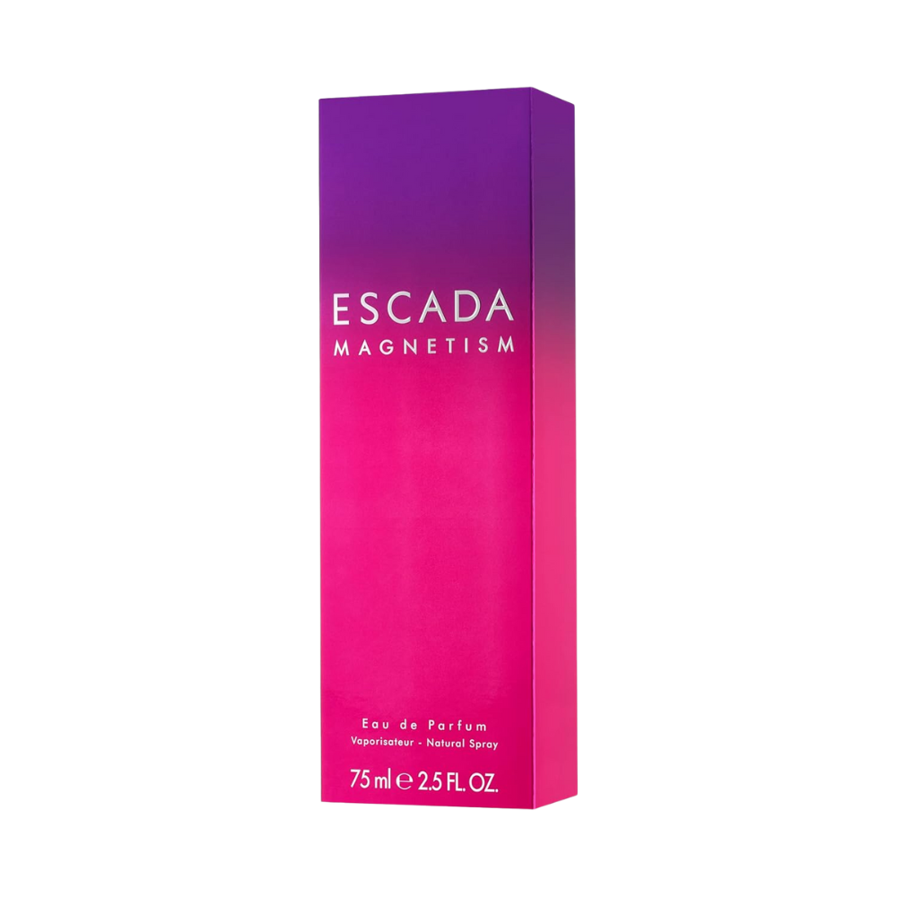 Escada Magnetism Eau de Parfum 75ML Spray