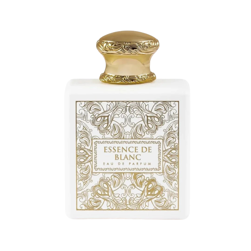 Fragrance World French Avenue Essence De Blanc Eau De Parfum 100ML Spray