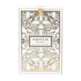 Fragrance World French Avenue Essence De Blanc Eau De Parfum 100ML Spray