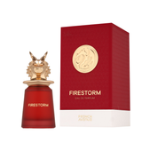 Fragrance World French Avenue Fire Storm Eau De Parfum 100ML Spray