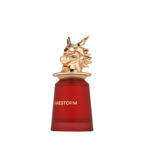 Fragrance World French Avenue Fire Storm Eau De Parfum 100ML Spray