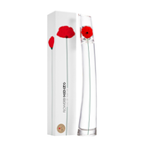 Flower by Kenzo Eau de Parfum 100ml Refillable Spray