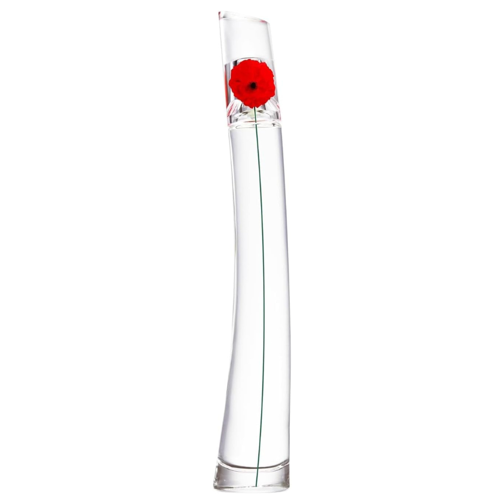 Flower by Kenzo Eau de Parfum 100ml Refillable Spray