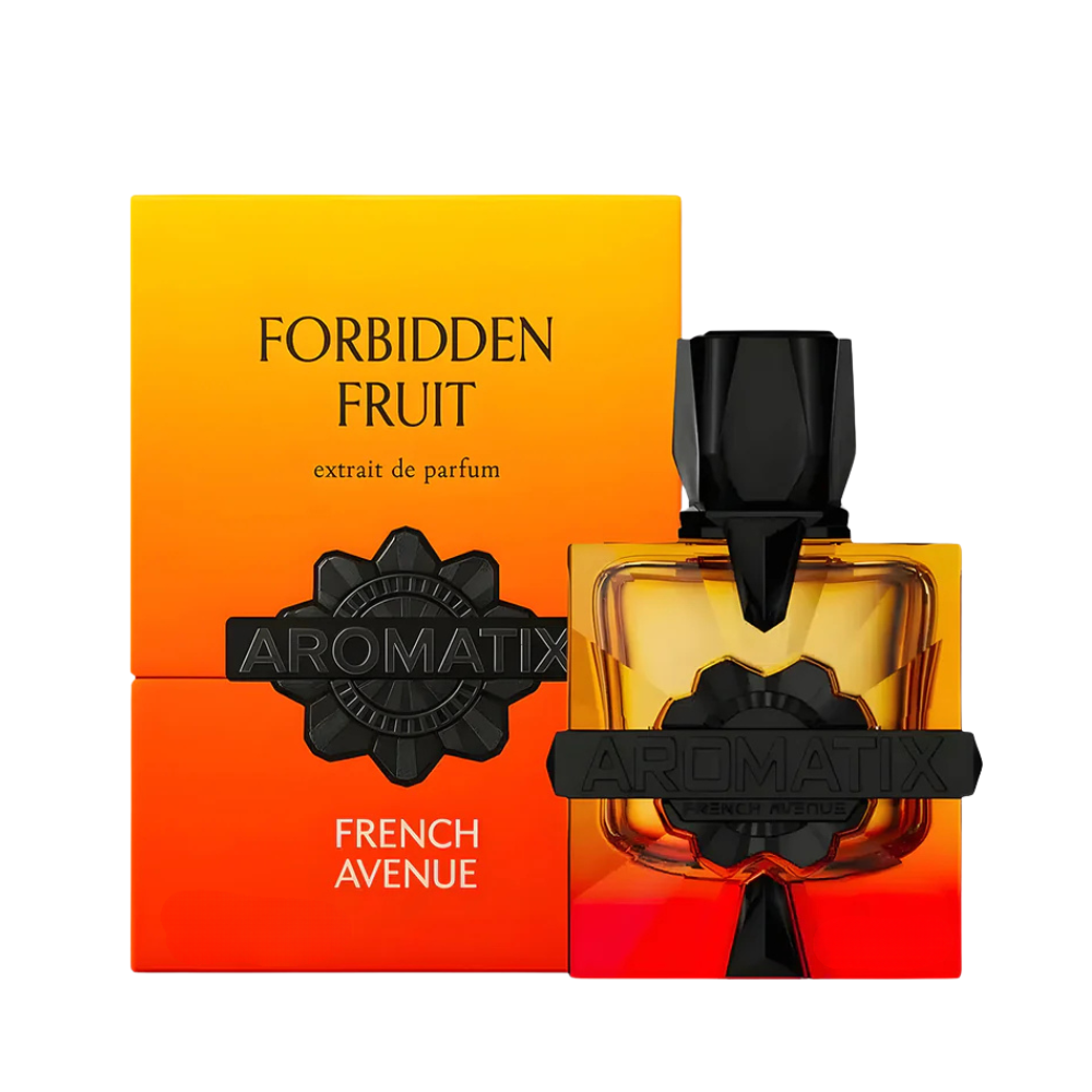 Fragrance World French Avenue Aromatix Forbidden Fruit Extrait de Parfum 100ML Spray