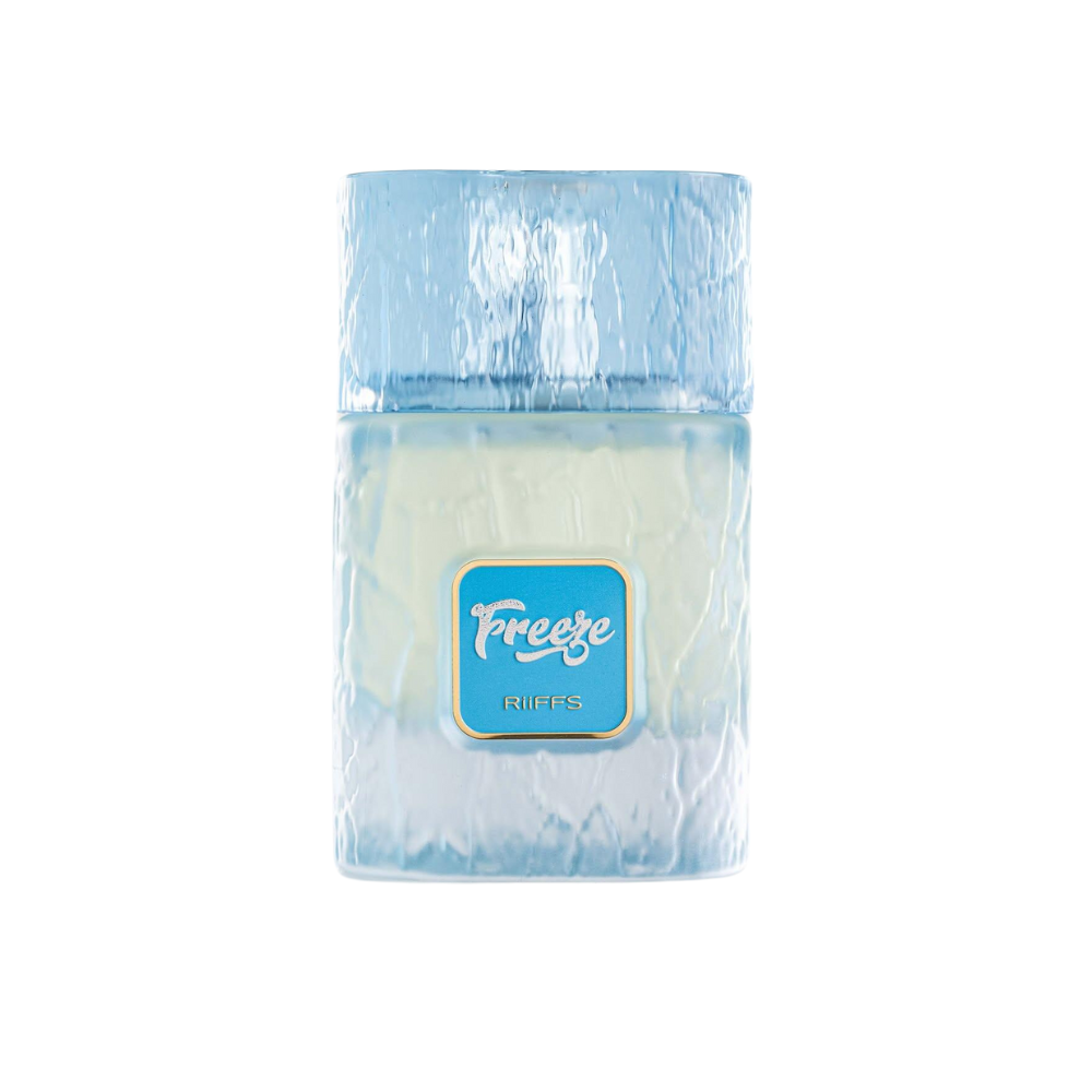 Riiffs Freeze Extrait de Parfum 100ml Spray
