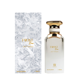 Ahmed Al Maghribi Frost Ice Eau de Parfum 100ml Spray