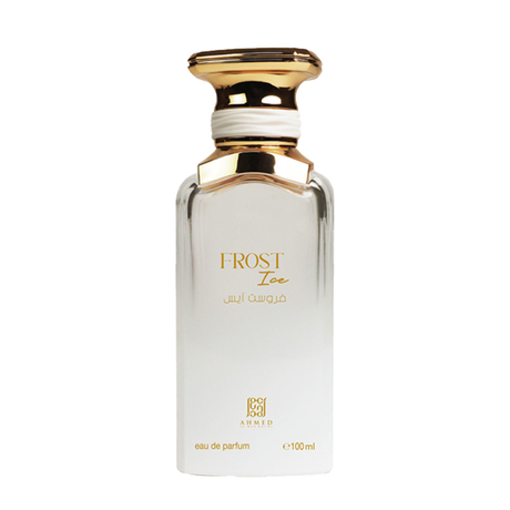 Ahmed Al Maghribi Frost Ice Eau de Parfum 100ml Spray